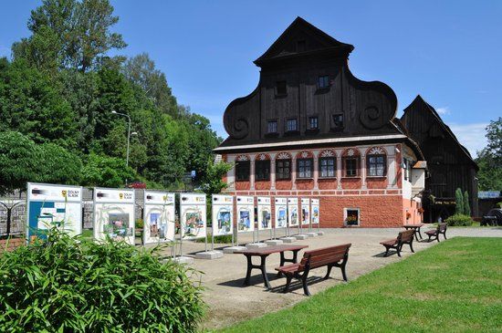 Muzeum Papiernictwa w Dusznikach Zdroju